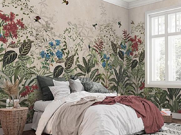 Панно и фотообои Hygge Wall Collection 5 H11161