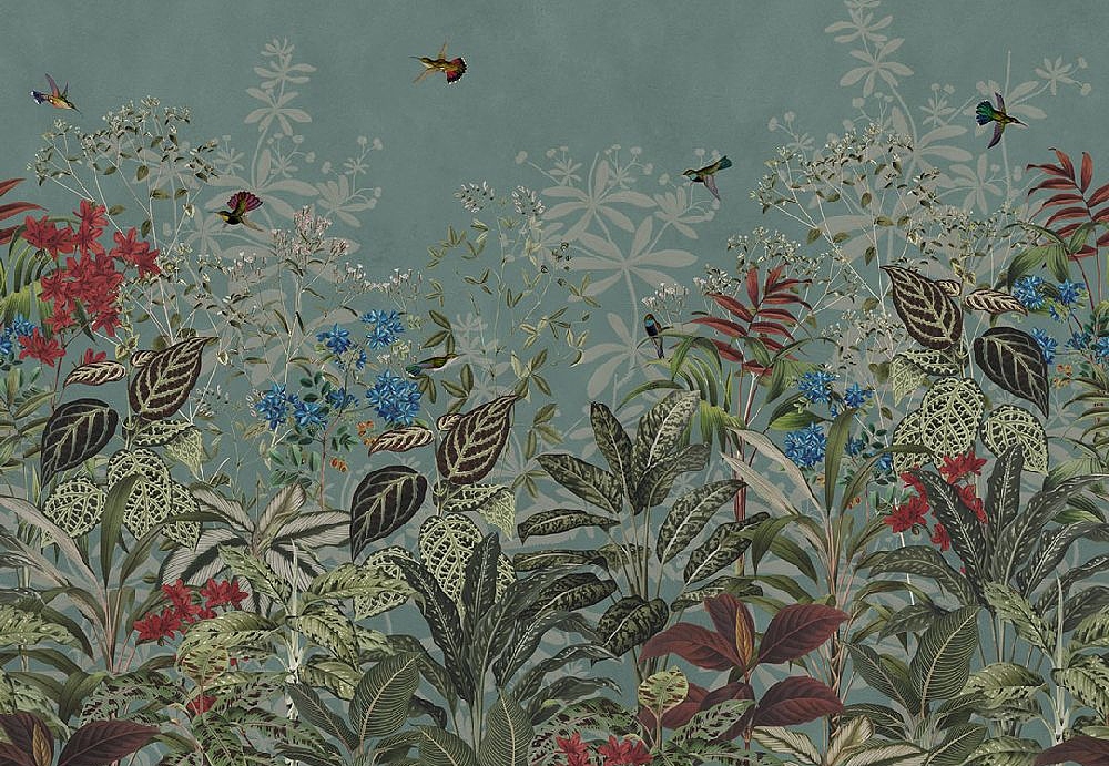 Панно и фотообои Hygge Wall Collection 5 H11162