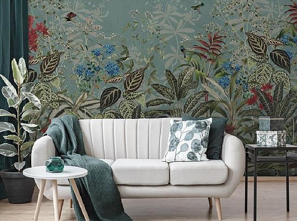 Панно и фотообои Hygge Wall Collection 5 H11162