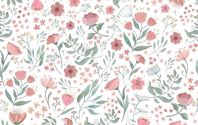 Российские панно и фотообои Hygge Wall, коллекция Collection 5, артикул H11191