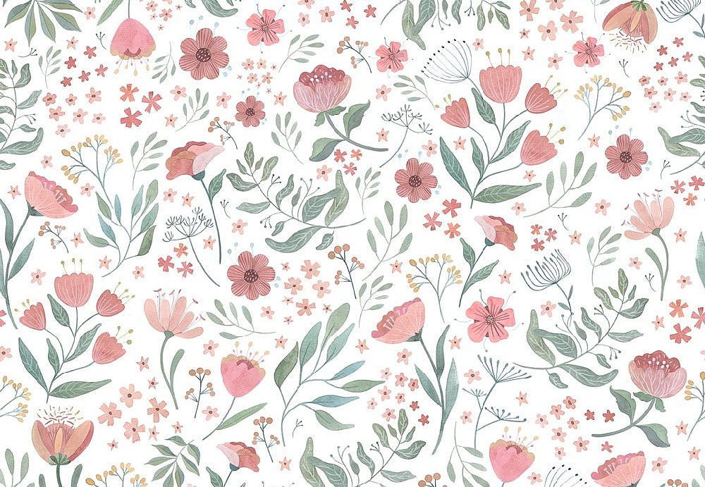 Панно и фотообои Hygge Wall Collection 5 H11191