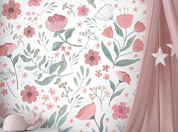 Панно и фотообои Hygge Wall Collection 5 H11191