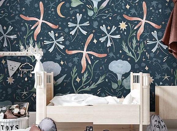 Панно и фотообои Skandi Wall Collection 5 H11252