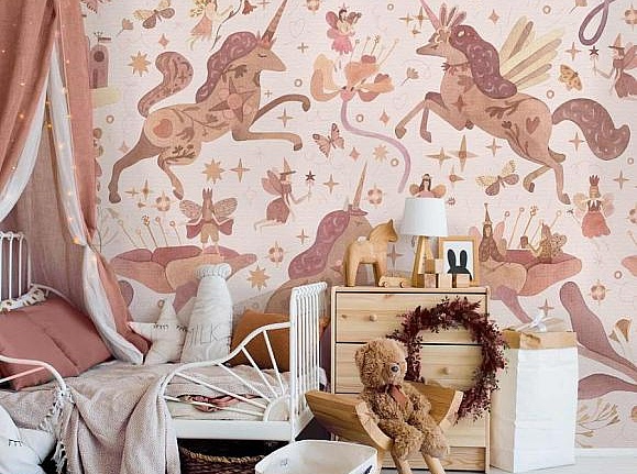 Панно и фотообои Skandi Wall Collection 5 H11261