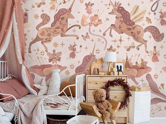 Панно и фотообои Hygge Wall Collection 5 H11261