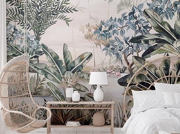 Панно и фотообои Hygge Wall Collection 5 H11481