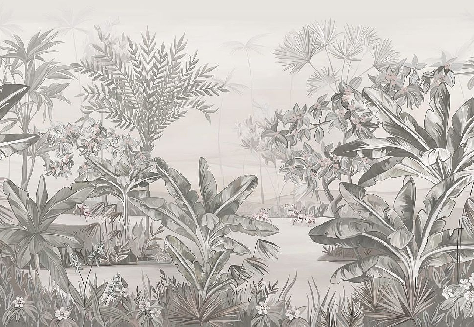 Панно и фотообои Hygge Wall Collection 5 H11482