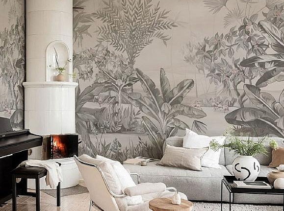 Панно и фотообои Hygge Wall Collection 5 H11482