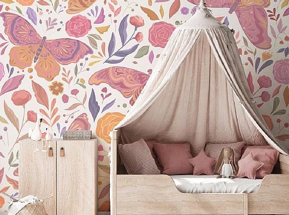 Панно и фотообои Hygge Wall Collection 5 H11491