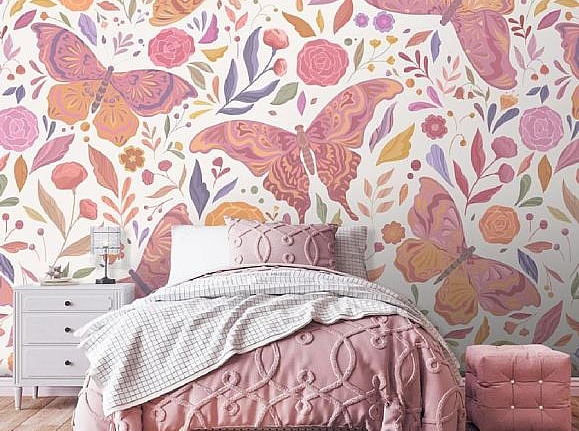 Панно и фотообои Hygge Wall Collection 5 H11491