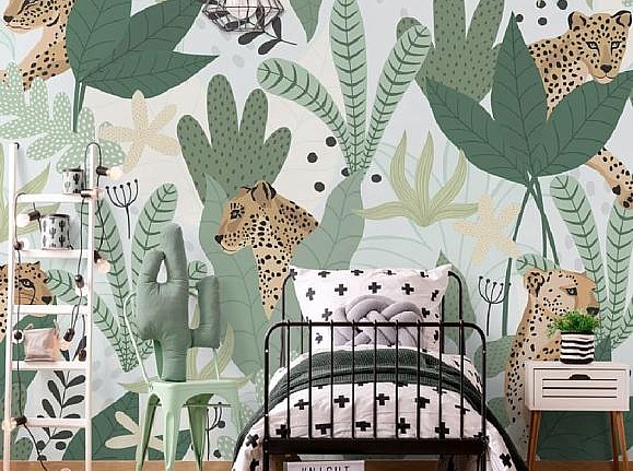 Панно и фотообои Hygge Wall Collection 5 H11511
