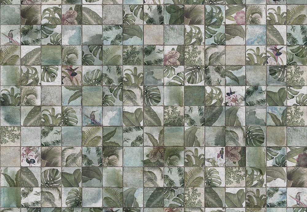 Панно и фотообои Hygge Wall Collection 5 H11521