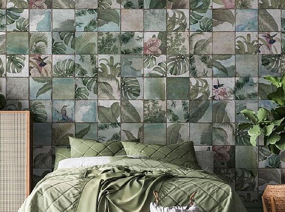 Панно и фотообои Hygge Wall Collection 5 H11521