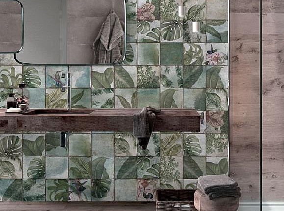 Панно и фотообои Hygge Wall Collection 5 H11521