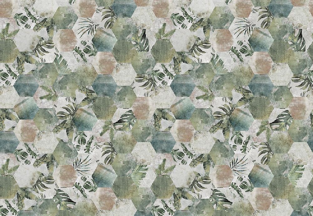 Панно и фотообои Hygge Wall Collection 5 H11522