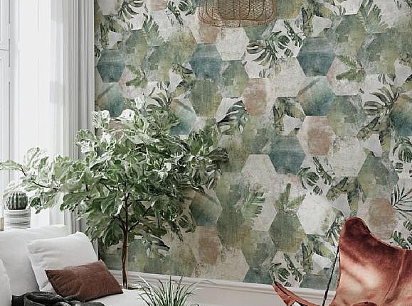 Панно и фотообои Hygge Wall Collection 5 H11522