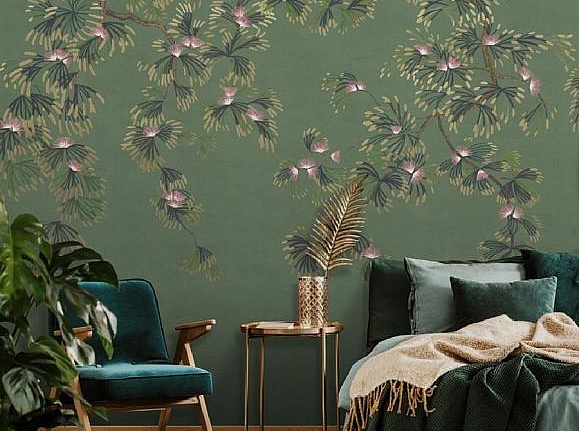 Панно и фотообои Hygge Wall Collection 5 H11551