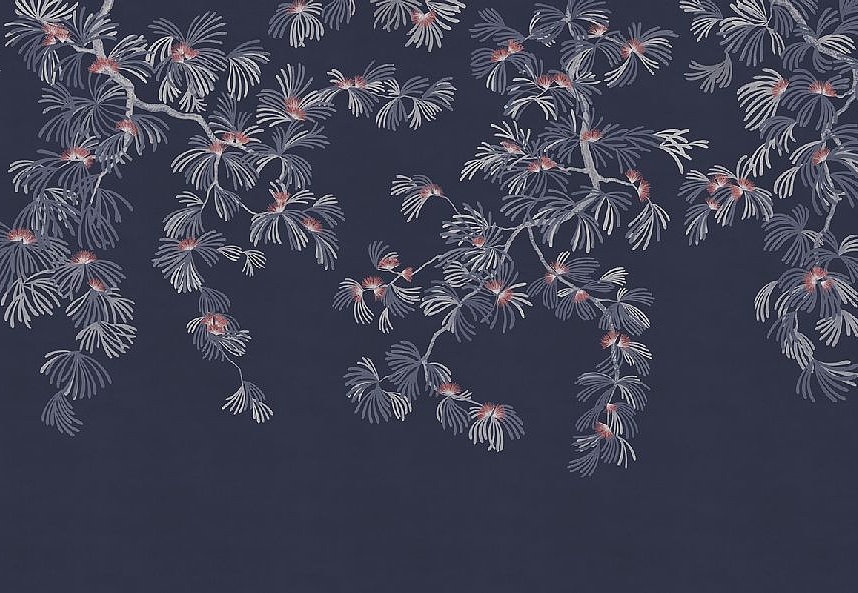 Панно и фотообои Hygge Wall Collection 5 H11552