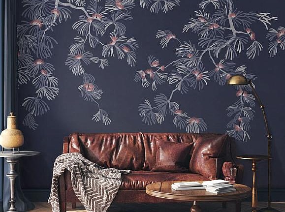 Панно и фотообои Hygge Wall Collection 5 H11552