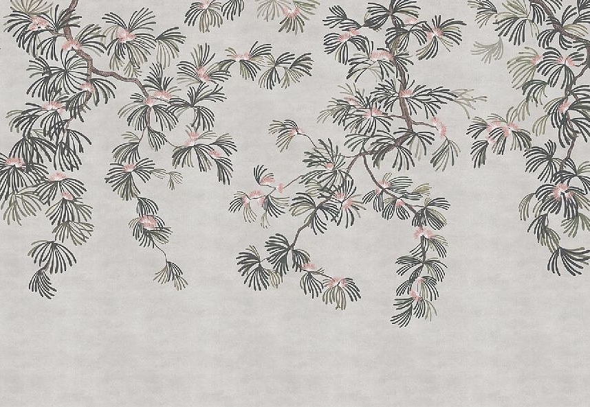 Панно и фотообои Hygge Wall Collection 5 H11553