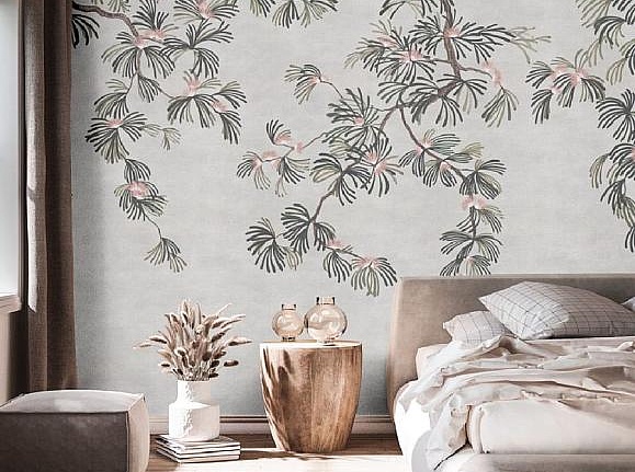 Панно и фотообои Hygge Wall Collection 5 H11553