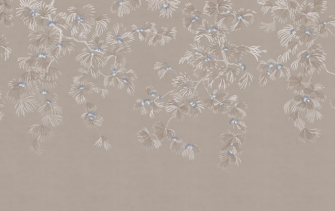 Российские панно и фотообои Hygge Wall, коллекция Collection 5, артикул H11554