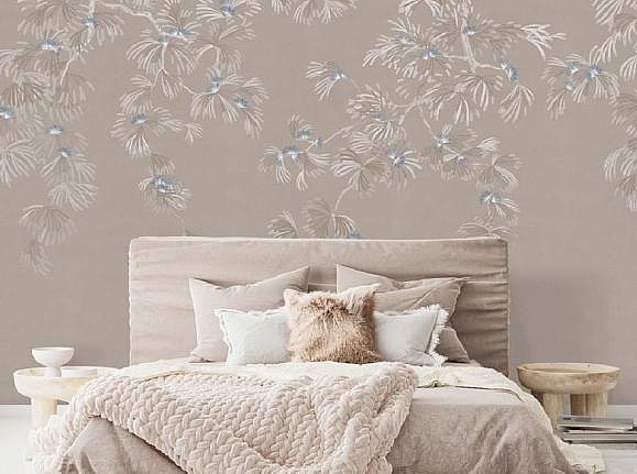 Панно и фотообои Hygge Wall Collection 5 H11554
