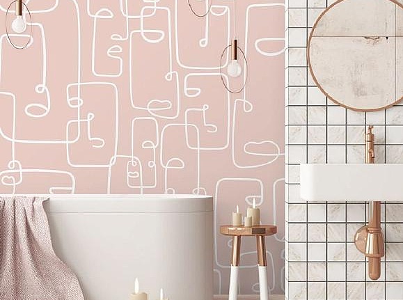 Панно и фотообои Hygge Wall Collection 5 H11571