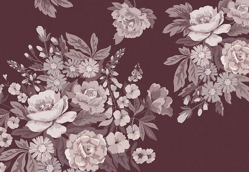 Панно и фотообои Hygge Wall Collection 5 H11582