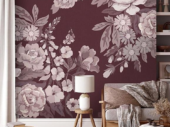 Панно и фотообои Hygge Wall Collection 5 H11582