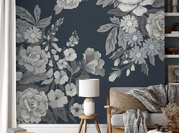 Панно и фотообои Hygge Wall Collection 5 H11583