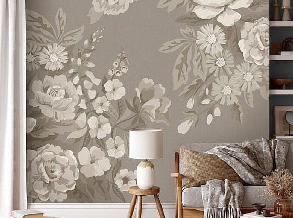 Панно и фотообои Hygge Wall Collection 5 H11584