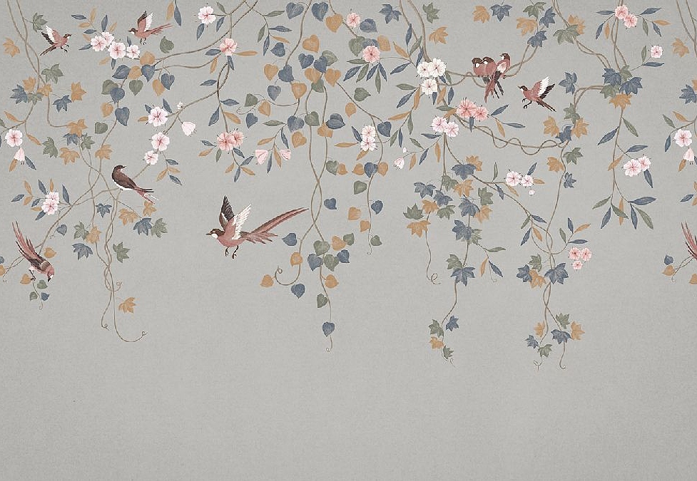 Панно и фотообои Hygge Wall Collection 5 H11591