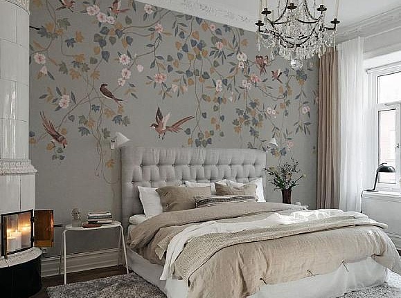 Панно и фотообои Hygge Wall Collection 5 H11591