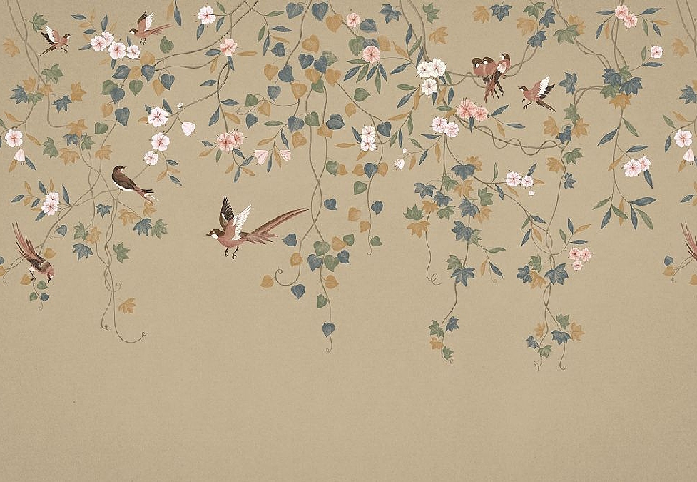 Панно и фотообои Hygge Wall Collection 5 H11593