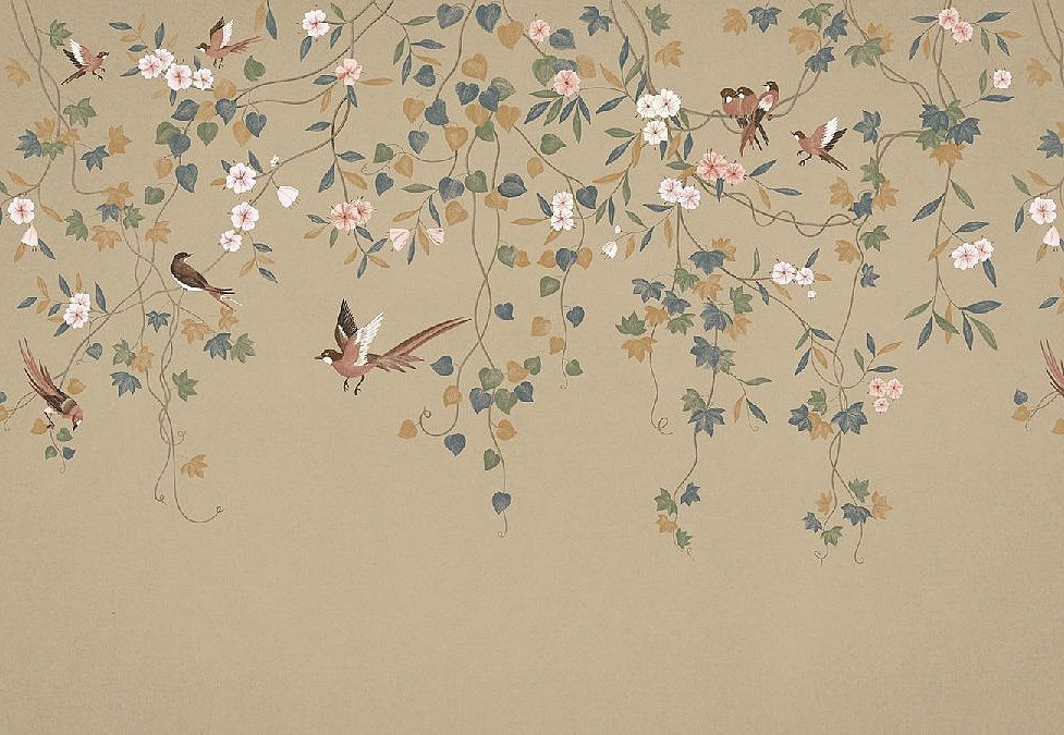 Панно и фотообои Skandi Wall Collection 5 H11593