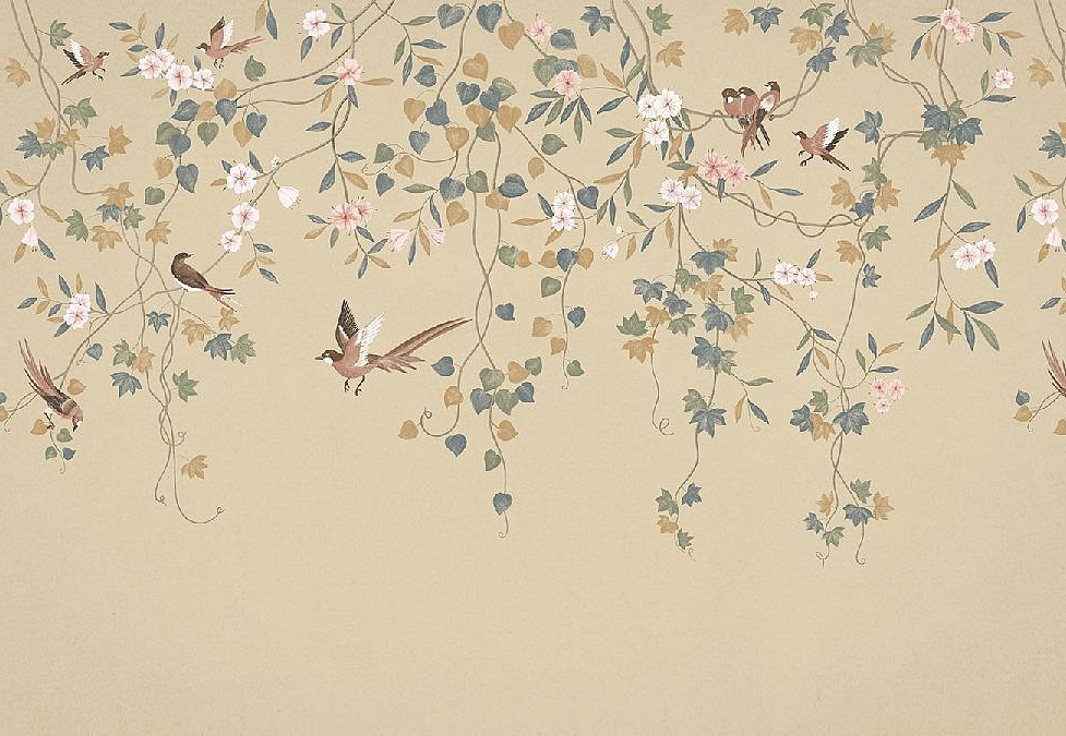 Панно и фотообои Hygge Wall Collection 5 H11594