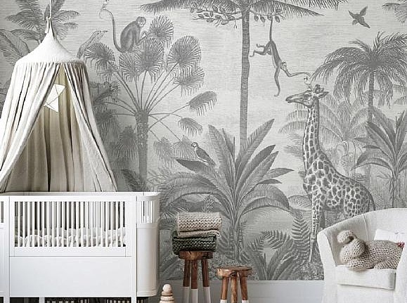 Панно и фотообои Hygge Wall Collection 5 H11632