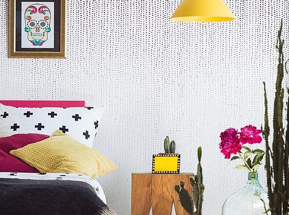 Панно и фотообои Hygge Wall Collection 5 H11654