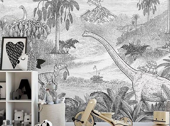 Панно и фотообои Hygge Wall Collection 5 H11661