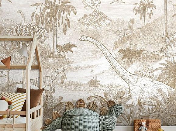 Панно и фотообои Hygge Wall Collection 5 H11662