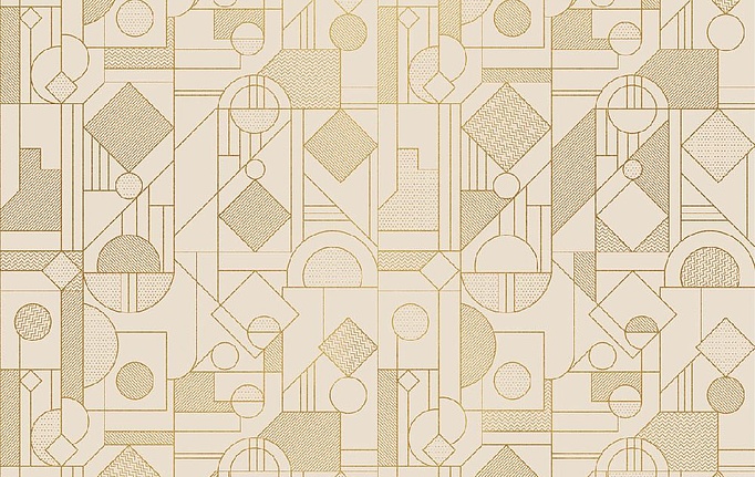 Российские панно и фотообои Hygge Wall, коллекция Collection 5, артикул H11671