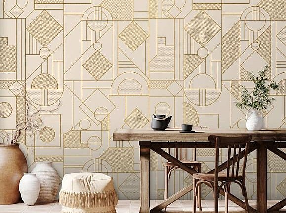 Панно и фотообои Hygge Wall Collection 5 H11671
