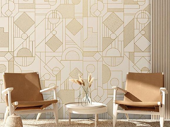 Панно и фотообои Hygge Wall Collection 5 H11671
