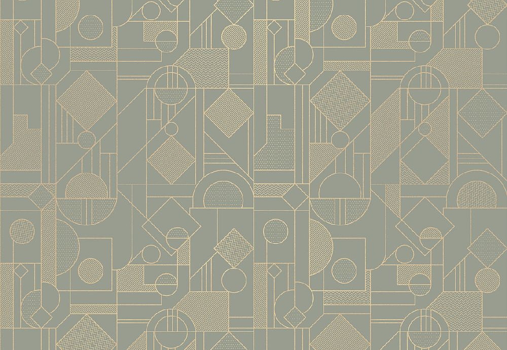 Панно и фотообои Hygge Wall Collection 5 H11672