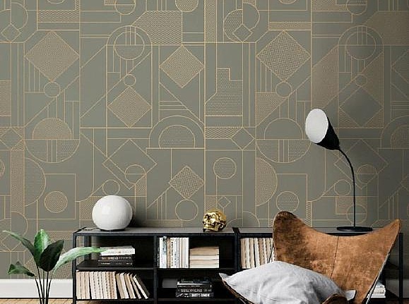 Панно и фотообои Hygge Wall Collection 5 H11672