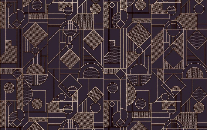 Российские панно и фотообои Hygge Wall, коллекция Collection 5, артикул H11673