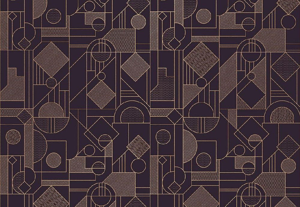 Панно и фотообои Hygge Wall Collection 5 H11673