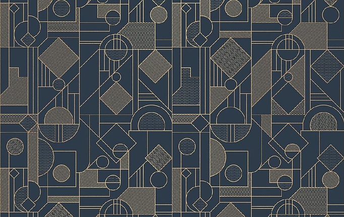 Российские панно и фотообои Hygge Wall, коллекция Collection 5, артикул H11674