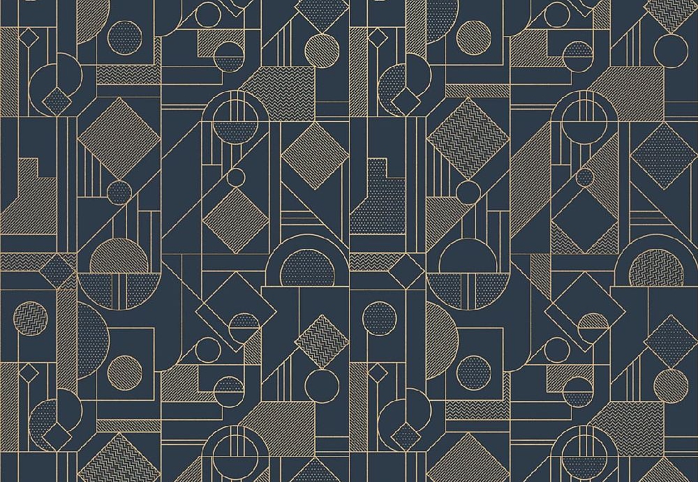Панно и фотообои Hygge Wall Collection 5 H11674